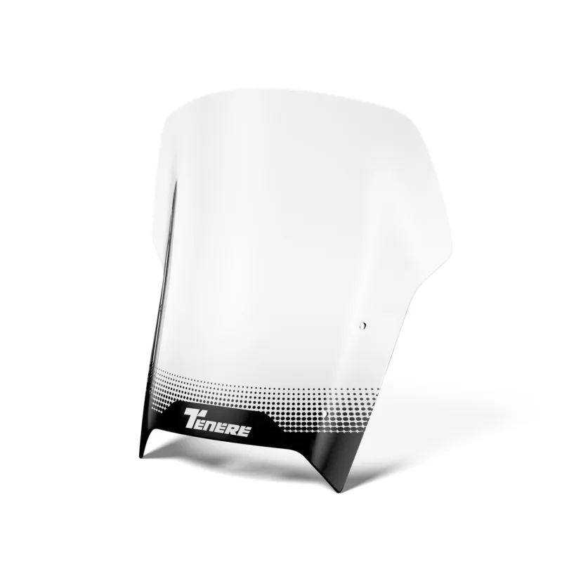 PARA-BRISAS ALTO TÉNÉRÉ 700 YAMAHA — vista geral