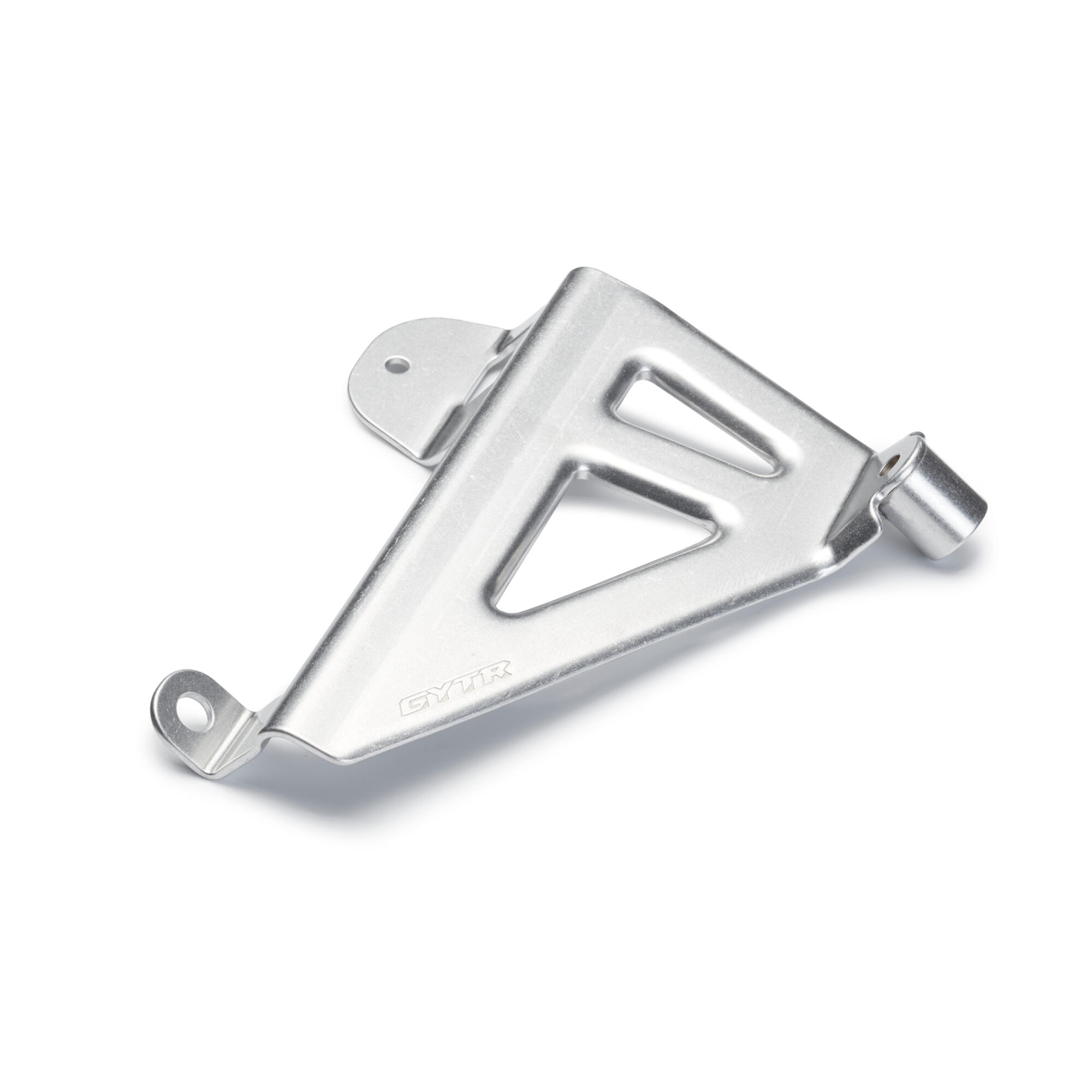 SUPORTES DO RADIADOR GYTR® YAMAHA — vista geral