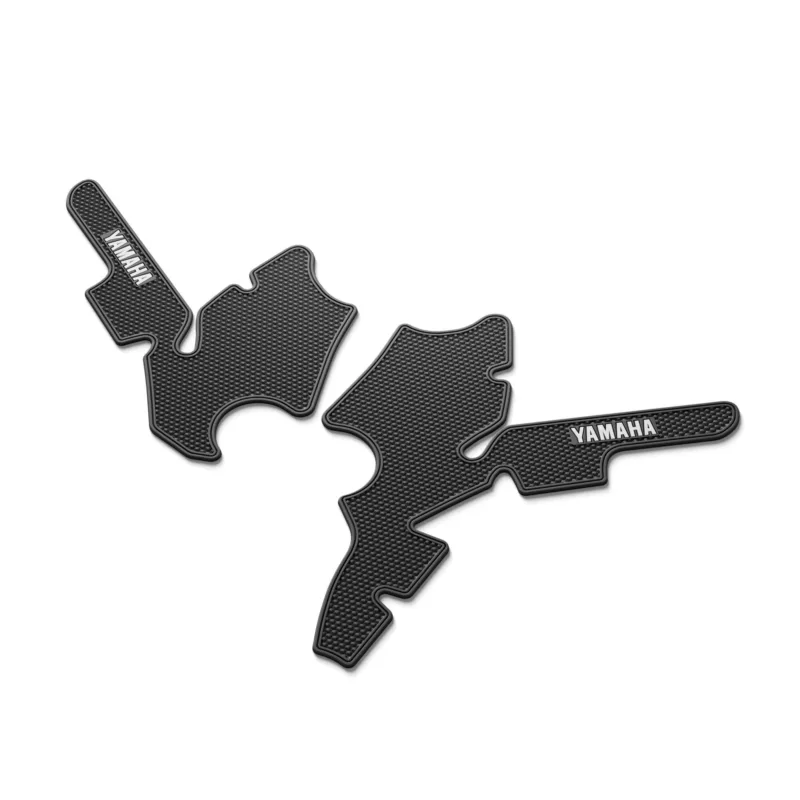 ALMOFADAS LATERAIS YAMAHA — vista geral