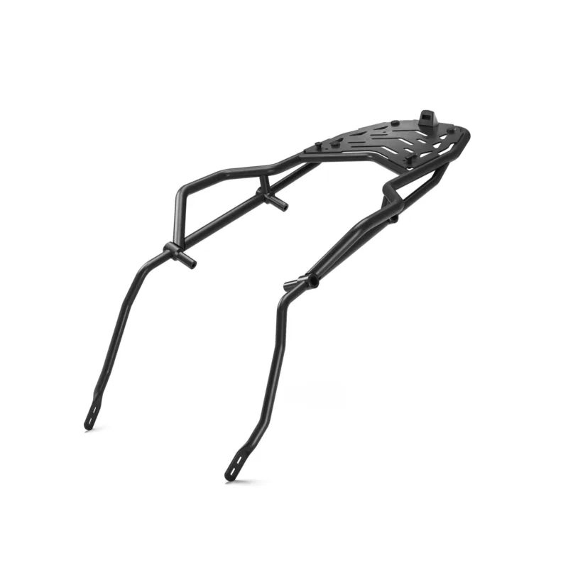 SUPORTE TRASEIRO YAMAHA — vista geral