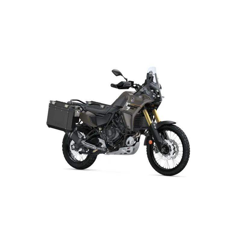PACK BLACK PARA A TÉNÉRÉ 700 EXPLORER YAMAHA — vista geral