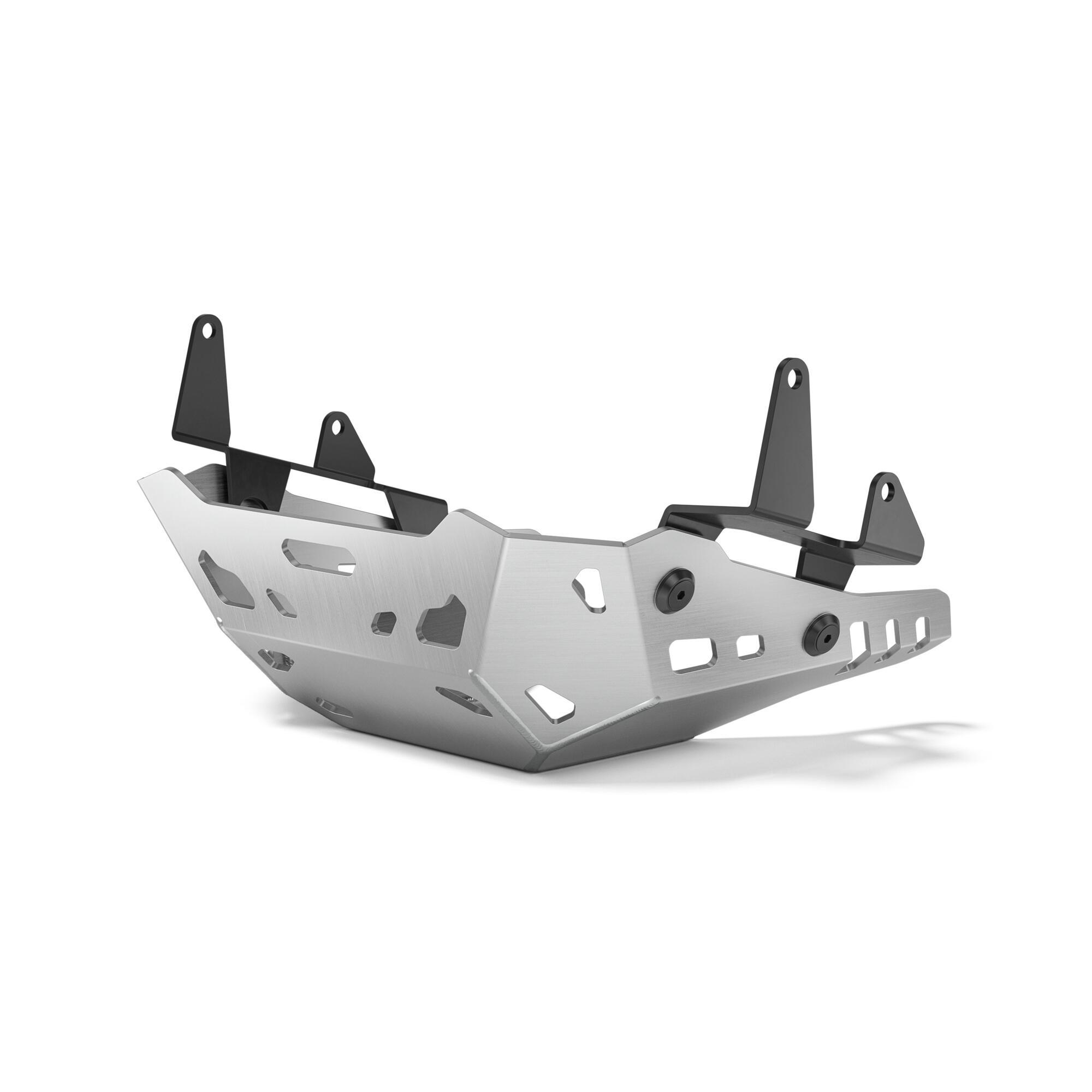 PROTEÇÃO CONTRA A GRAVILHA EXPLORER YAMAHA — vista geral