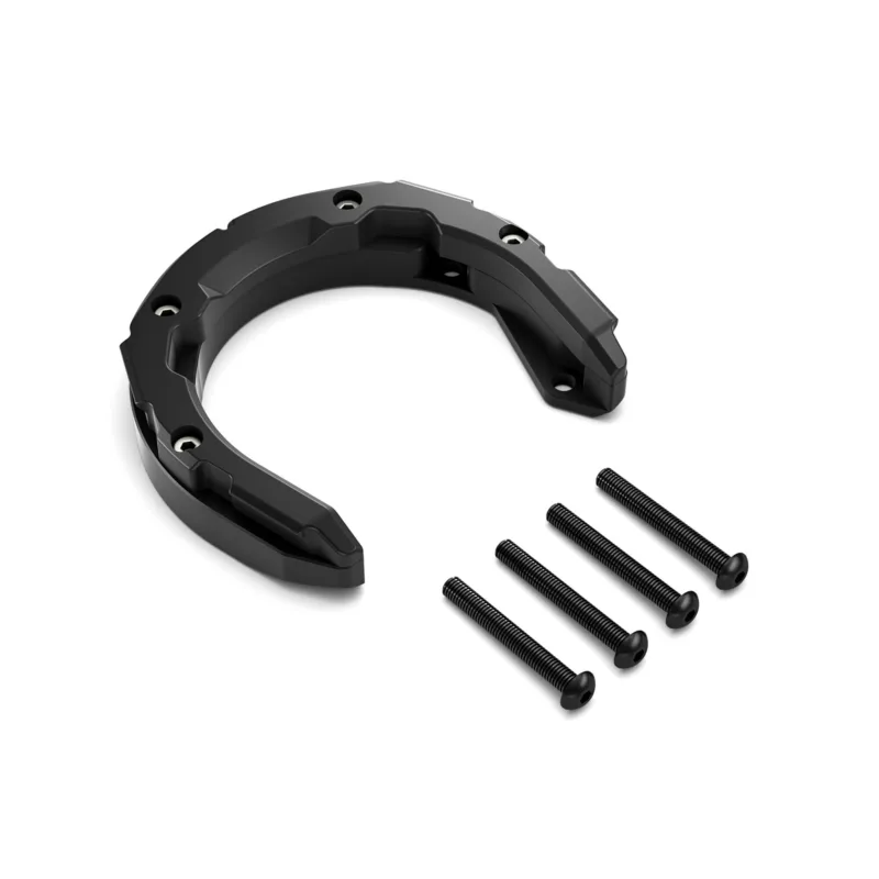 ADAPTADOR DE SACO DE DEPÓSITO YAMAHA — vista geral