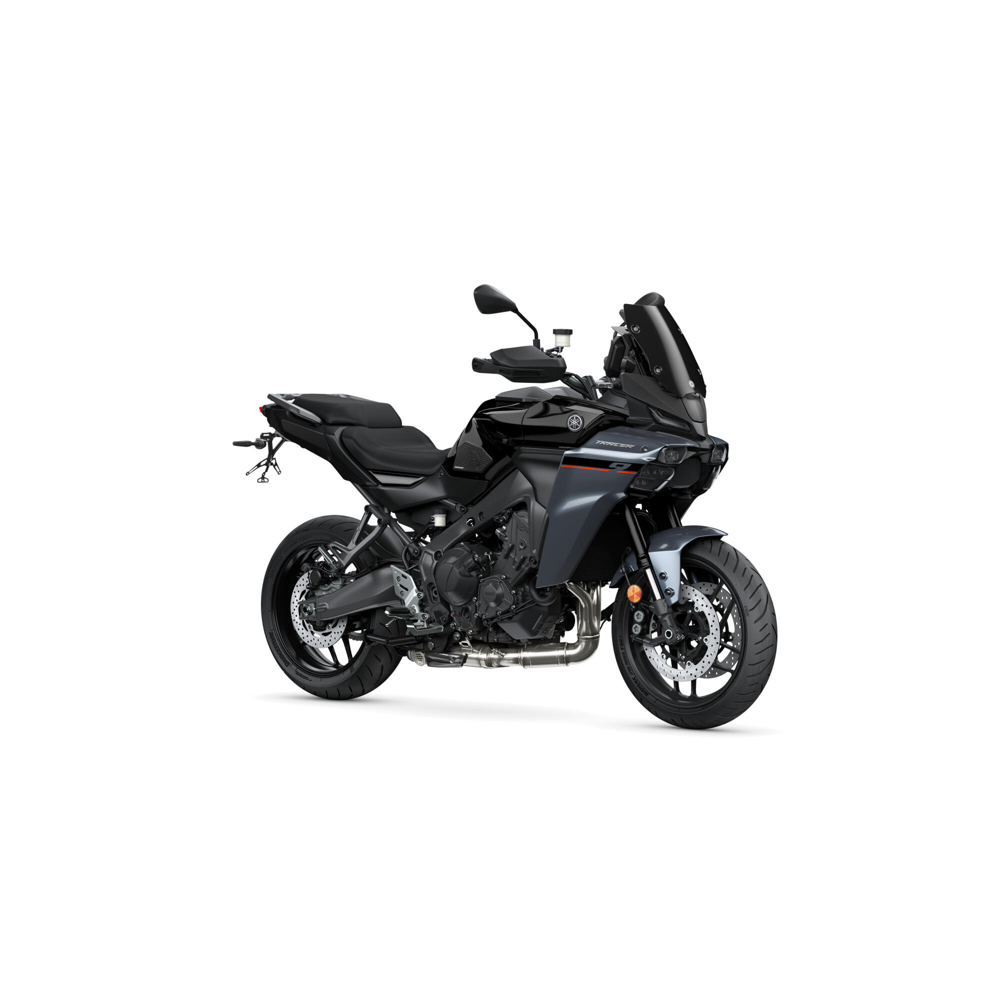 PACK SPORT YAMAHA — vista geral
