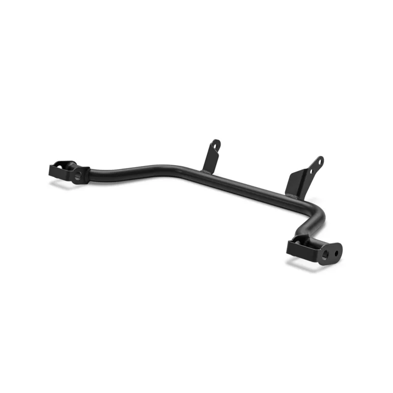 SUPORTE PARA FARÓIS DE NEVOEIRO YAMAHA — vista geral