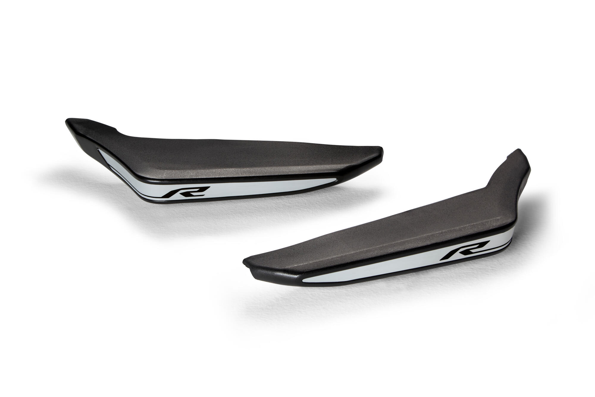 DESLIZADORES LATERAIS YAMAHA — vista geral