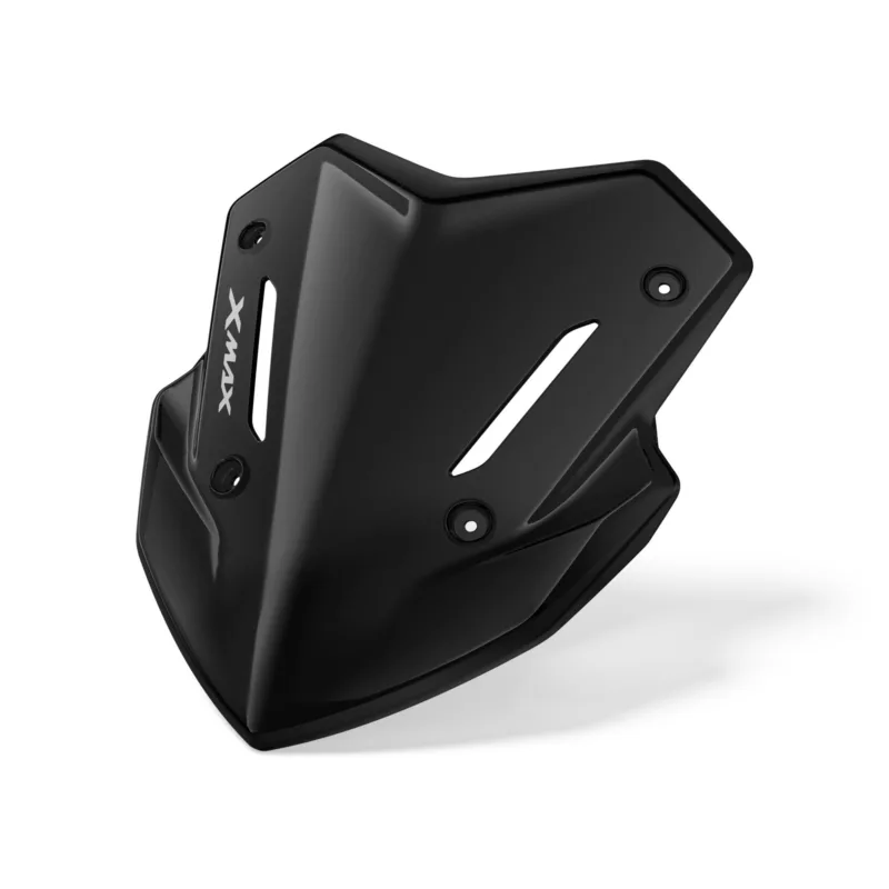 PARA-BRISAS DESPORTIVO XMAX TECH MAX YAMAHA — vista geral