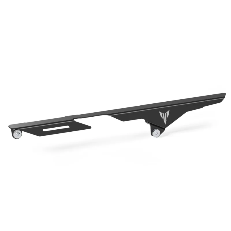PROTEÇÃO DA CORRENTE MT-125 YAMAHA — vista geral