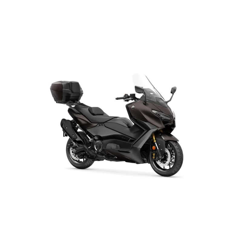 PACK URBAN DA TMAX DE 34 LITROS YAMAHA — vista geral