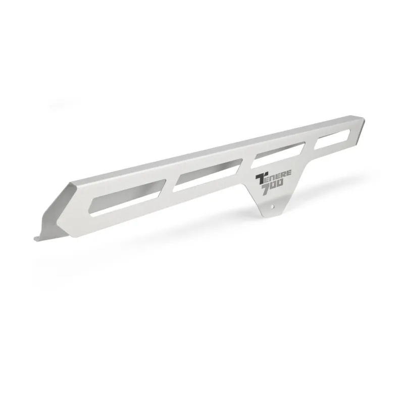 PROTEÇÃO DA CORRENTE YAMAHA — vista geral