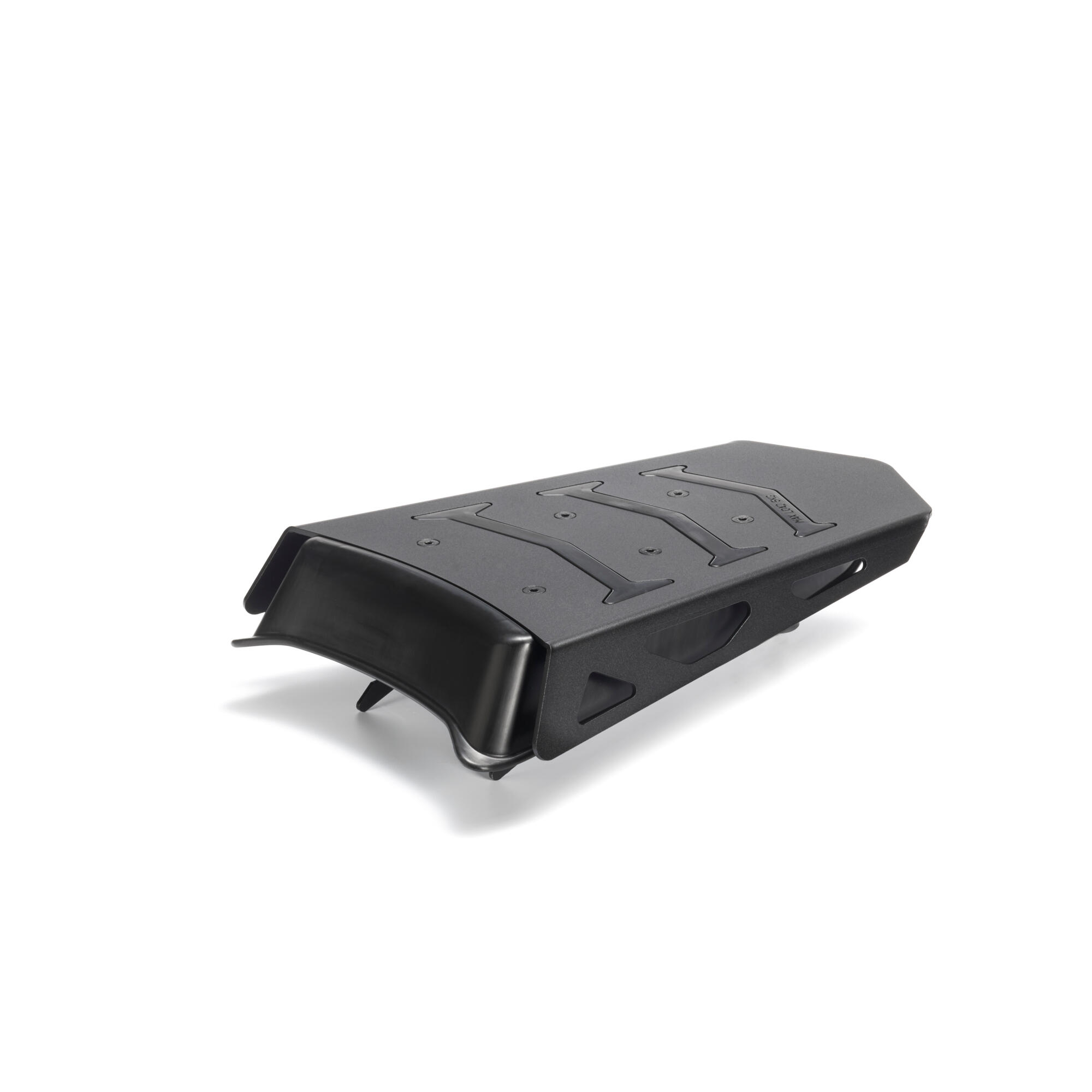 SUPORTE DE MONO-ASSENTO YAMAHA — vista geral