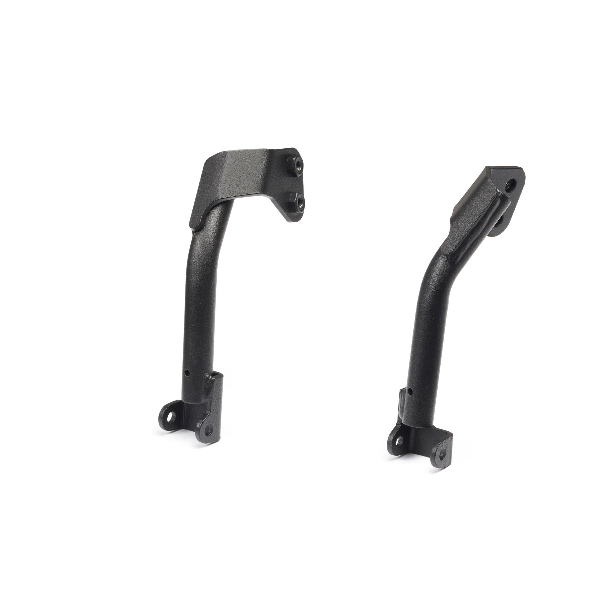 SUPORTE DE LUZES DE NEVOEIRO - FAROL YAMAHA — vista geral