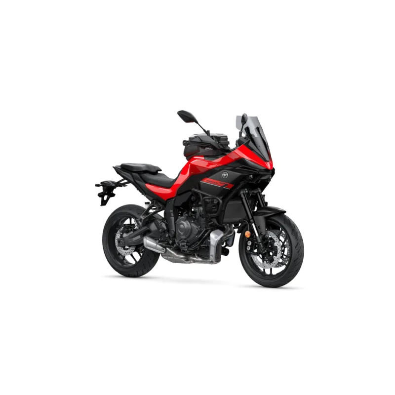 TOURER PACK YAMAHA — vista geral