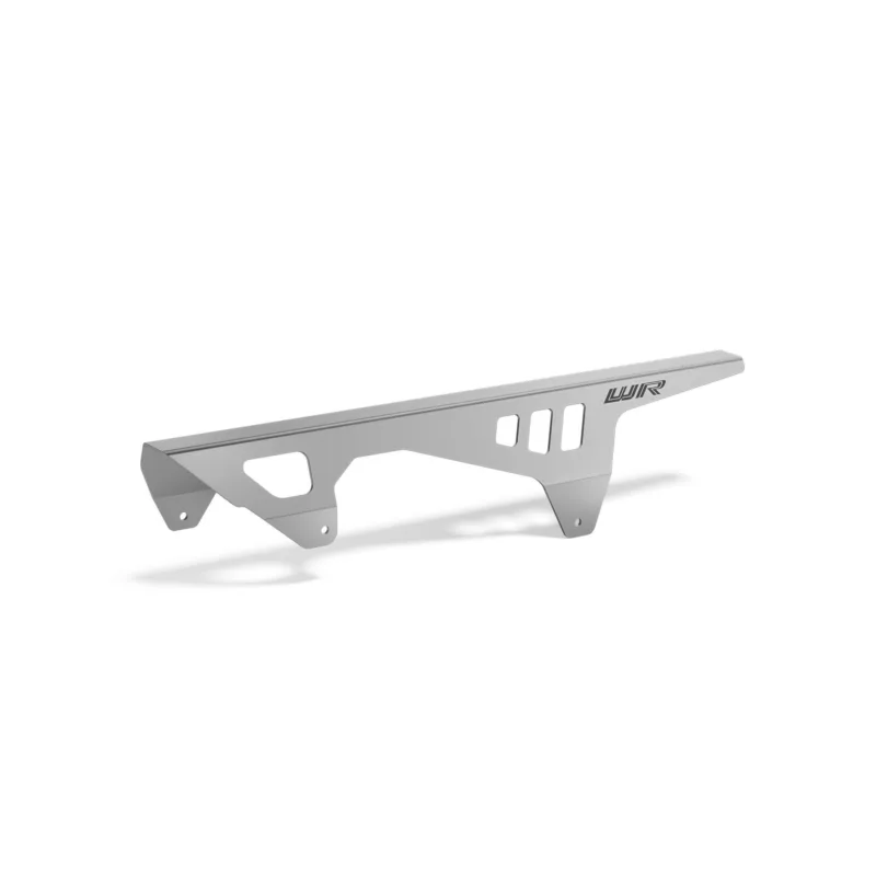 PROTEÇÃO DA CORRENTE YAMAHA — vista geral