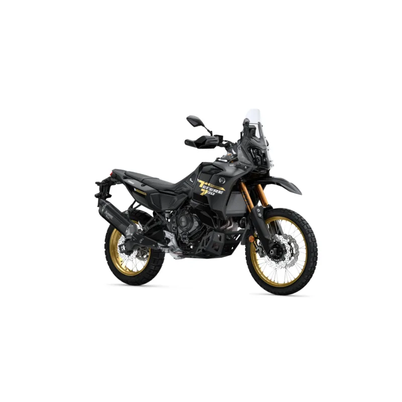 PACK SPORT BLACK PARA A TÉNÉRÉ 700 WORLD RAID YAMAHA — vista geral