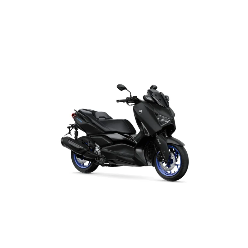 PACK SPORT XMAX YAMAHA — vista geral