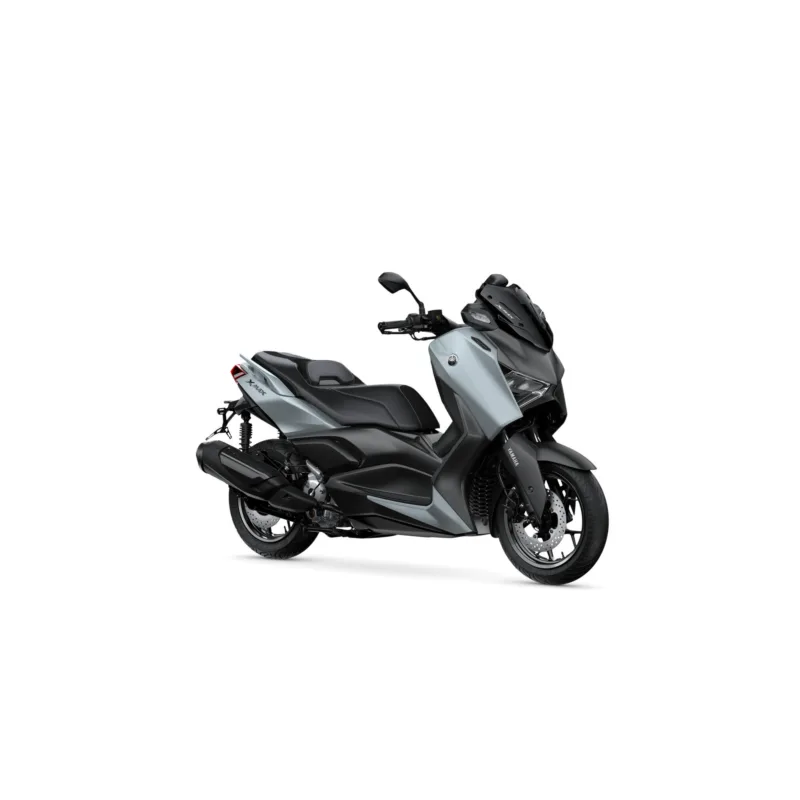 PACK SPORT XMAX TECH MAX YAMAHA — vista geral