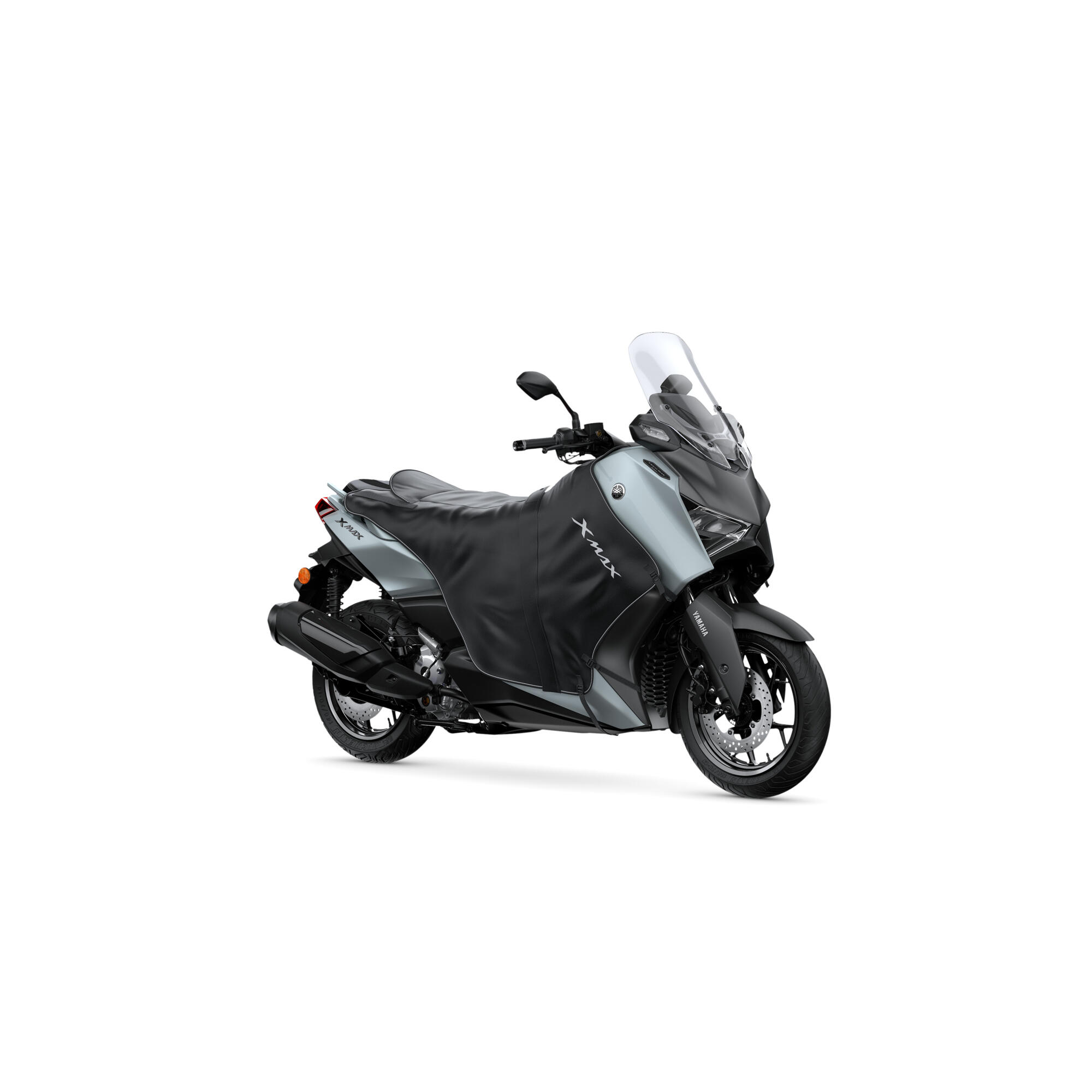 PACK INVERNO XMAX TECH MAX YAMAHA — vista geral