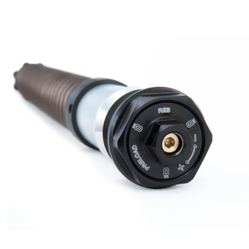 KIT DE CARTUCHO TMAX NIX FKS 503 YAMAHA — vista geral