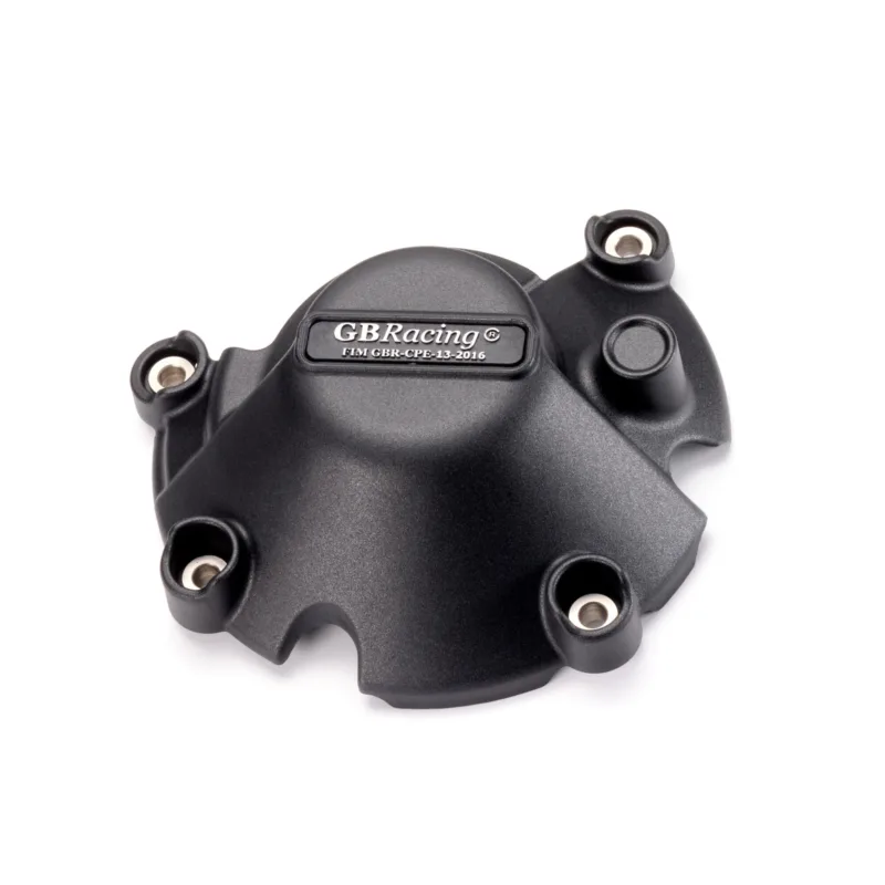 CONJUNTO DE TAMPAS GB RACING PARA A R1 YAMAHA — vista geral