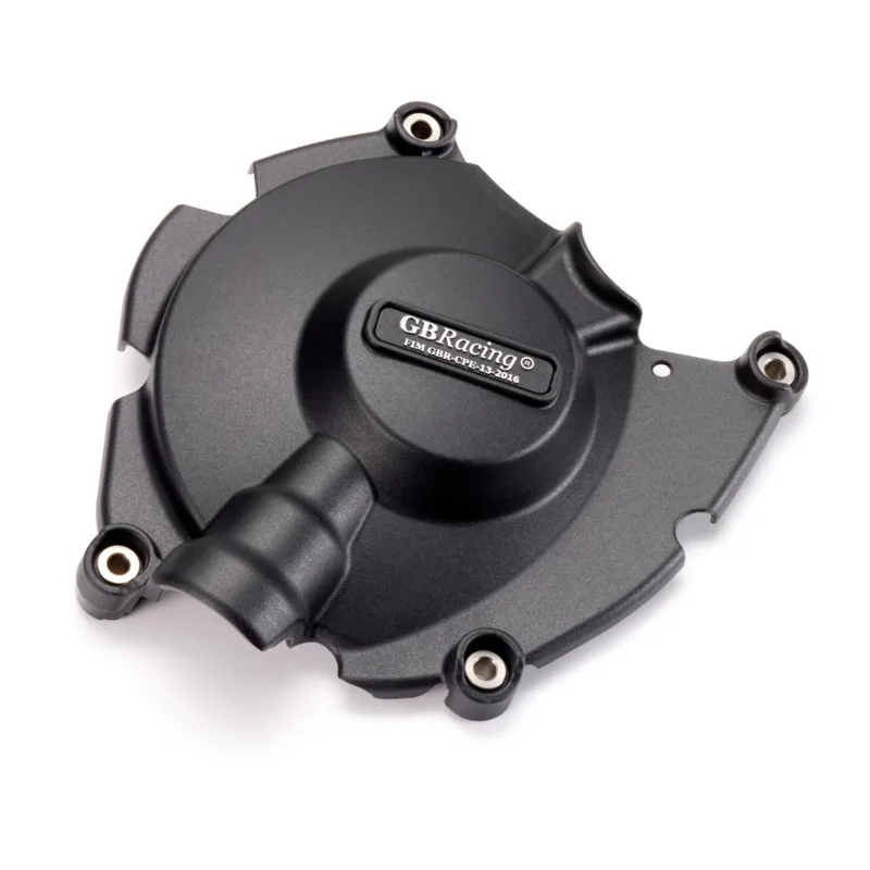 CONJUNTO DE TAMPAS GB RACING PARA A R1 YAMAHA — vista geral