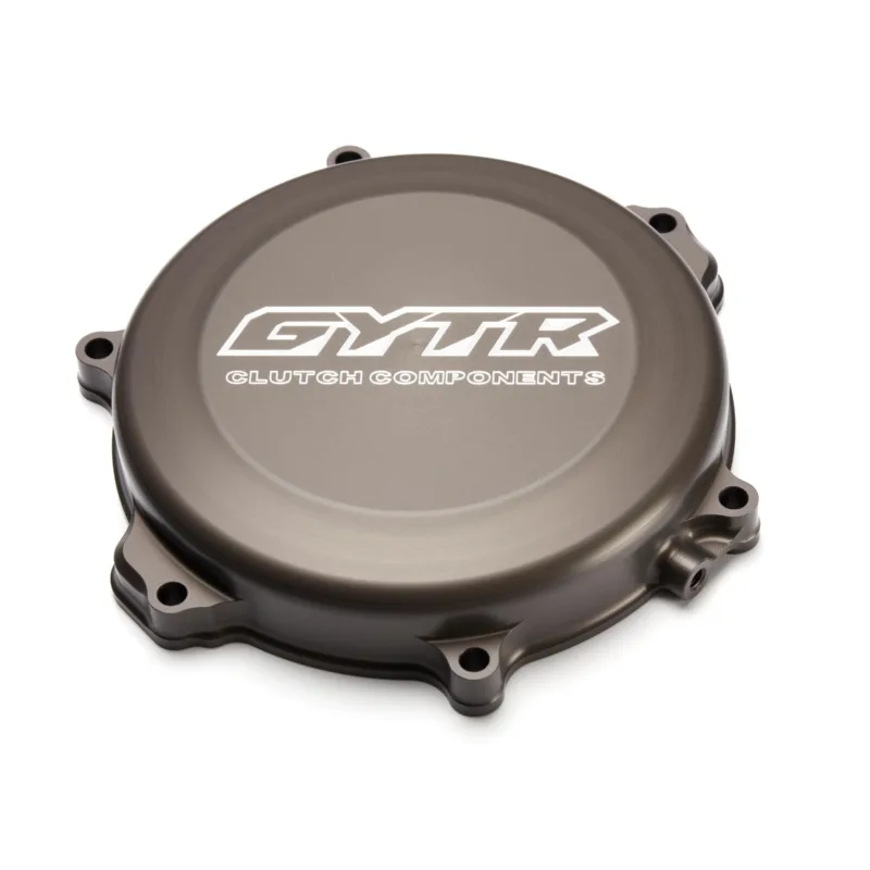 TAMPA PARA EMBRAIAGEM GYTR® YAMAHA — vista geral