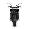MOTO MT-09 SP YAMAHA — estudio detalhe