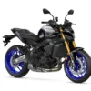 MOTO MT-09 SP YAMAHA — vista geral