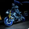 MOTO MT-10 SP YAMAHA — em estrada 2
