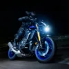 MOTO MT-10 SP YAMAHA — em estrada 3