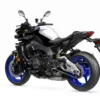 MOTO MT-10 SP YAMAHA — estudio detalhe