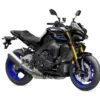 MOTO MT-10 SP YAMAHA — estudio frontal