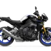 MOTO MT-10 SP YAMAHA — estudio lateral