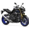 MOTO MT-10 SP YAMAHA — vista geral