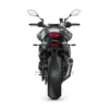 MOTO MT-10 YAMAHA — estudio detalhe