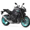 MOTO MT-10 YAMAHA — vista geral