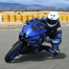 MOTO R125 YAMAHA — em estrada 3
