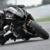 MOTO R6 RACE YAMAHA — em estrada 3