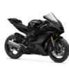 MOTO R6 RACE YAMAHA — estudio frontal