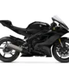 MOTO R6 RACE YAMAHA — estudio lateral