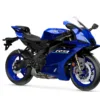 MOTO R9 YAMAHA — aperçu général
