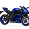 MOTO R9 YAMAHA — aperçu général 2