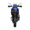 MOTO YAMAHA TÉNÉRÉ 700 EXTREME — étude détaillée