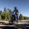 MOTO YAMAHA TÉNÉRÉ 700 — sur route 3