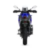 MOTO YAMAHA TÉNÉRÉ 700 — étude détaillée