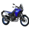 MOTO YAMAHA TÉNÉRÉ 700 — étude de face