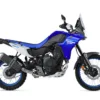 MOTO YAMAHA TÉNÉRÉ 700 — vue latérale
