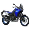MOTO YAMAHA TÉNÉRÉ 700 — aperçu général