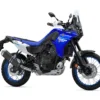MOTO YAMAHA TÉNÉRÉ 700 — aperçu général 2