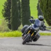 MOTO YAMAHA TRACER 7 GT — sur route 3